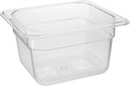 1/6 Size Pan, 4-Inch