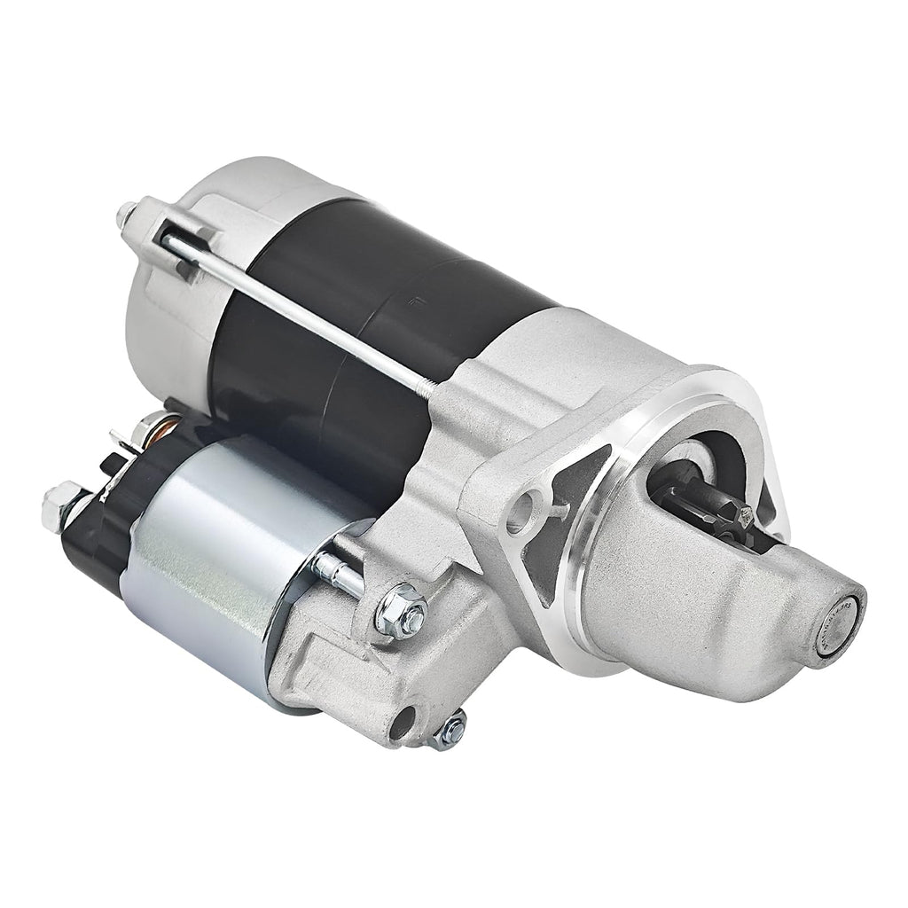 Tanqcheny 100-2179 Starter Motor Fits for Toro Loader Dingo 320-D TX525