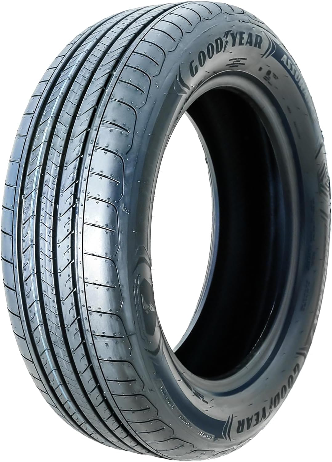 Assurance Triplemax 2 205/55R16 91V SL All Season Tire | Passenger Touring All Season Traction 91V Rated Standard
