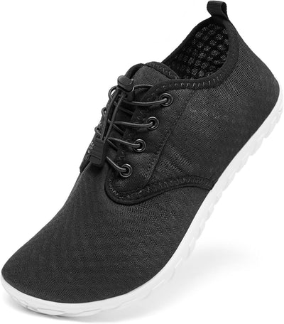 Men's Women's Water Shoes Barefoot Shoes Swim Shoes Quick Dry Beach Shoes Anti-Slip Aqua Shoes
