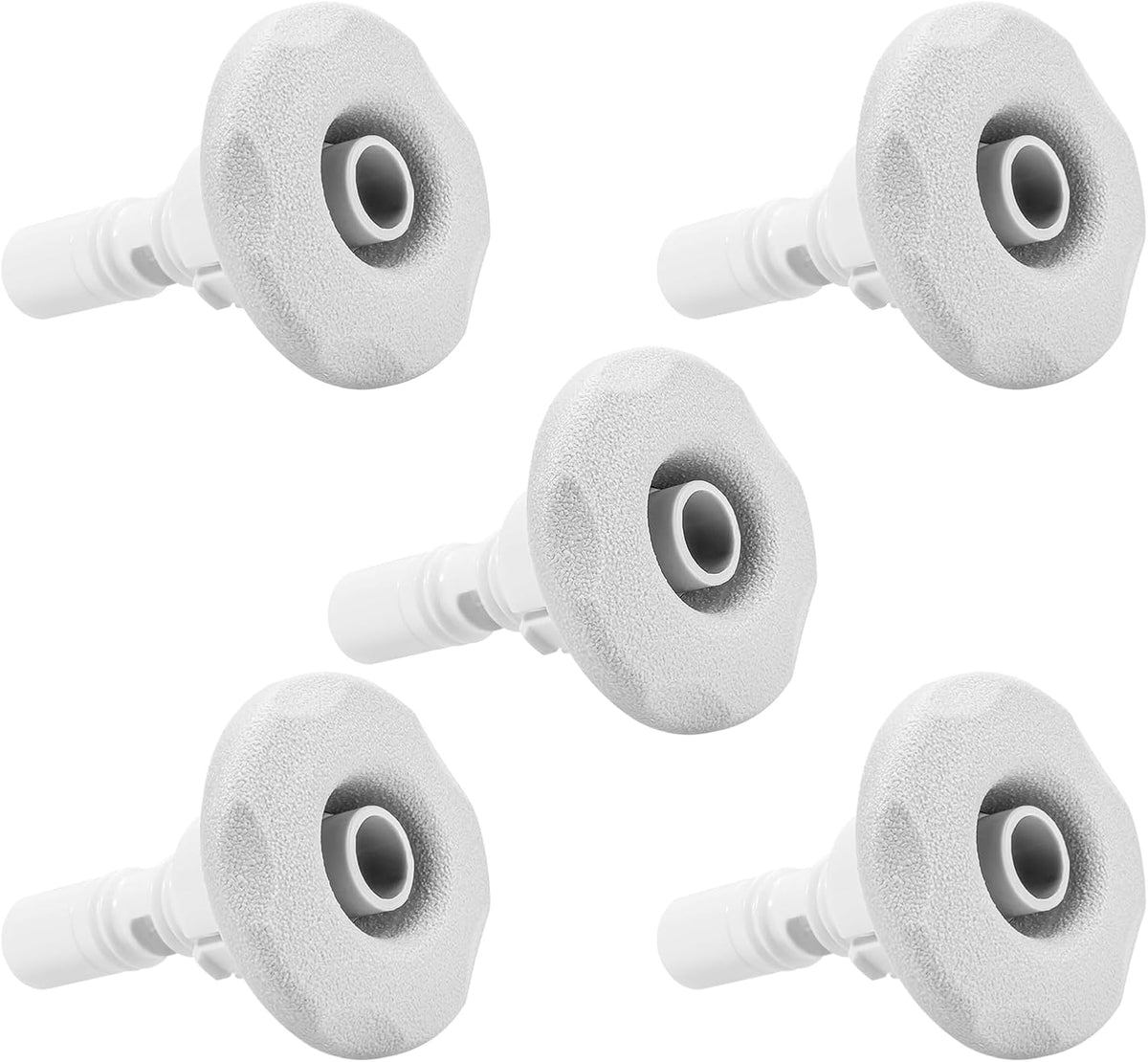 2" Spa Hot Tub Jet Replacements for Cluster Storm 212-1549 Directional Jet