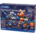 Hydraulic Boxing Bots | Robotics & Engineering Set