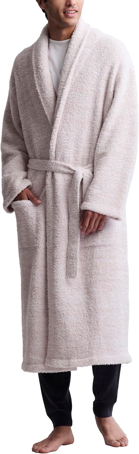 Barefoot Dreams CozyChic Adult Robe