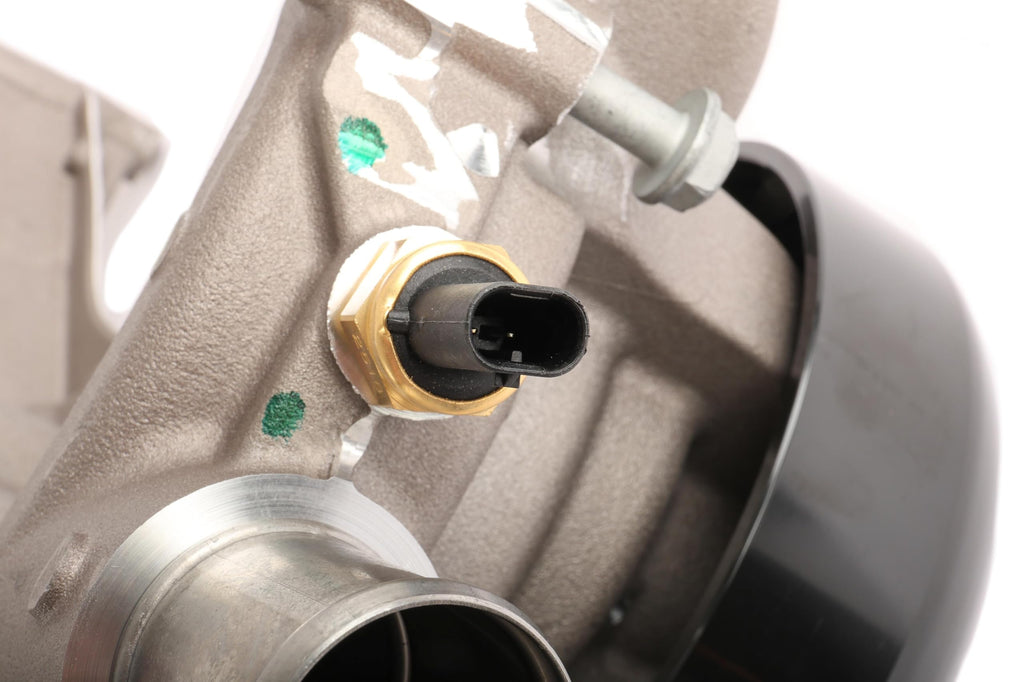 GM Genuine Parts 12735409 Engine Coolant Pump