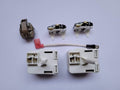 IKSA Compressor Start Device Kit Replacement for Whirlpool Refrigerator