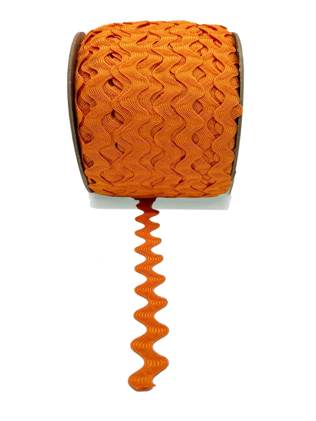 5/8" RIC Rac (Orange, 15 Yards)