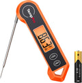 TempSwift 1 Sec Instant Read Meat Thermometer Digital