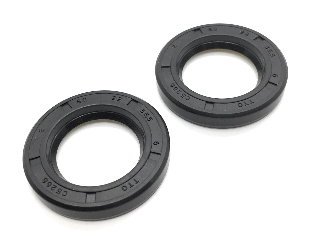 Replacement Kits Drive Shaft/Water Pump Seal Set