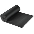 1/2" T x 13" W x 60" L Neoprene Foam Padding Without Adhesive
