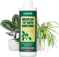 Tap Water Conditioner for Houseplants & Hydroponics - Remove Chlorine, Chloramines & Heavy Metals, Buffers pH - 8 Oz