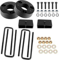 SCITOO 3 inch Front 2 inch Rear Leveling Kit for Nissan Frontier 2005-2023