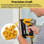 N490008 No Mar Tip for DEWALT 18GA Brad Nailers, 10 Pack
