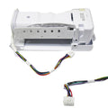 DA97-05422A Refrigerator Ice Maker Assembly - Replacement IMC701, WR30X10097, DA97-05422A AP4321616, AP4318629, PS199387, PS4173396 Compatible with Samsung