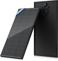 200 Watt Solar Panel 18BB, 25% High Efficiency, N-Type 12V 200W Solar Panel | Monocrystalline PV Modules, for