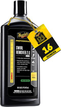 Professional M09 Swirl Remover, 16oz