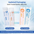 1ul Disposable Inoculating Loop, Plastic, 25/Bag, 100PCS Total