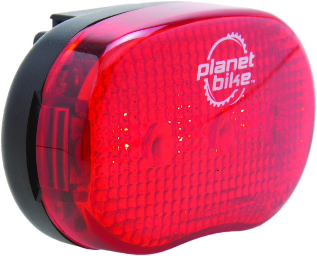 Blinky 3 Bike Tail Light