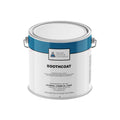 BoothCoat 5201 Peelable Spray Booth Wall and Floor Paint, 1 Gallon