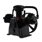 4HP Air Compressor Pump 12.7CFM, Replacement Pump Head