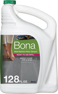 Multi-Surface Floor Cleaner Refill - 128 fl oz - Unscented