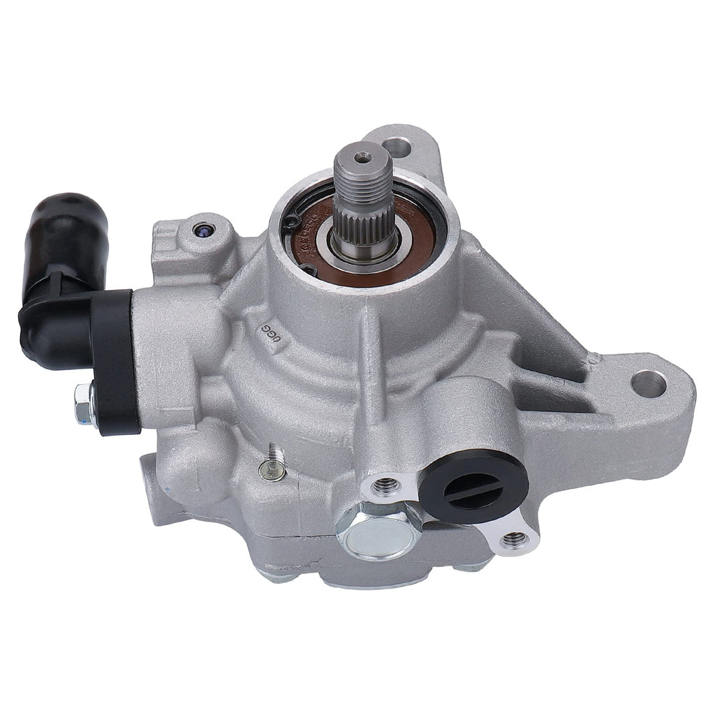 IRONTEK 21-5341 Power Steering Pump for Honda Accord 2.4L L4 2003-2005