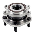 Autodevil 513357 Front Wheel Bearing and Hub Assembly for 2017-2018 Qashqai