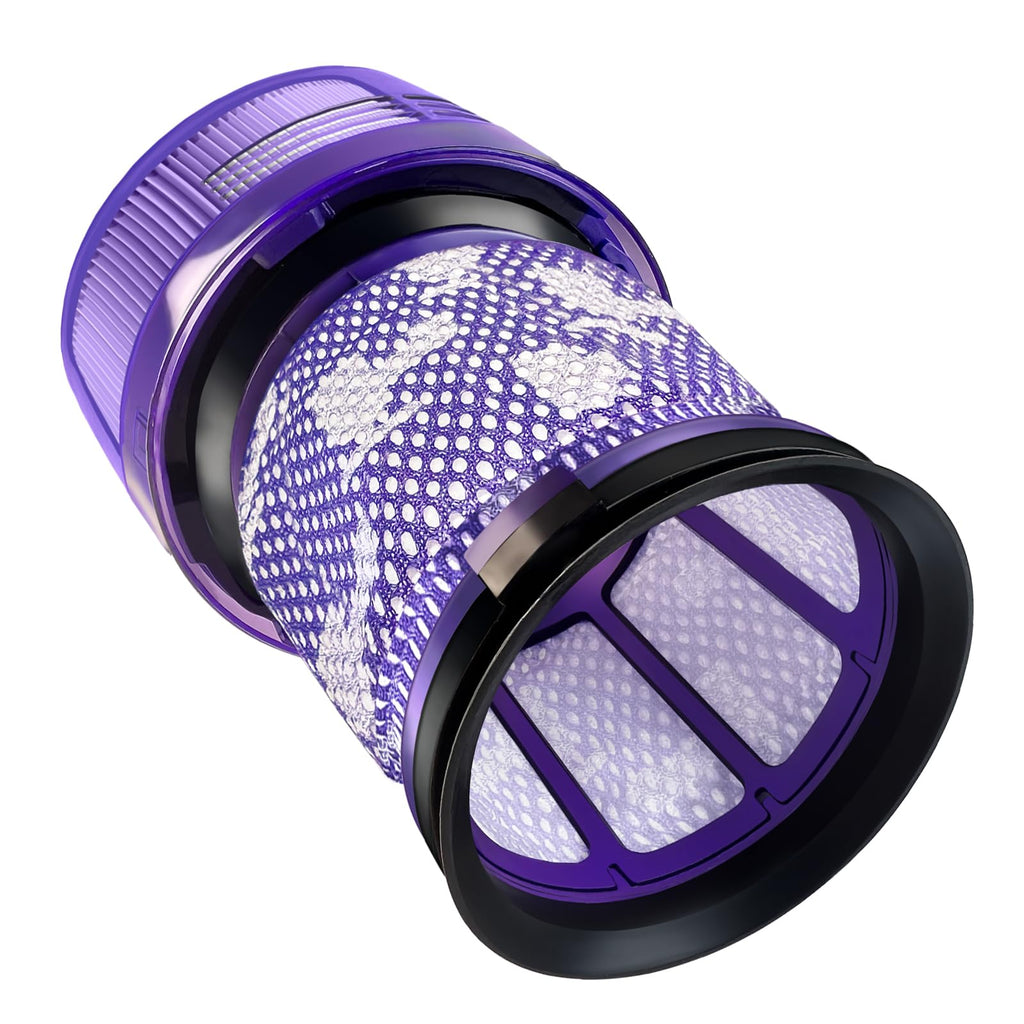 Aziliogcc Filters Replacement for Dyson V12 Detect Slim,NOT fit SV12 & V15