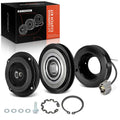 A-Premium Air Conditioner AC Compressor Clutch Kit Compatible with Hino