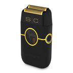 Instinct Metal Double Foil Shaver with IN2 Vector Motor Black