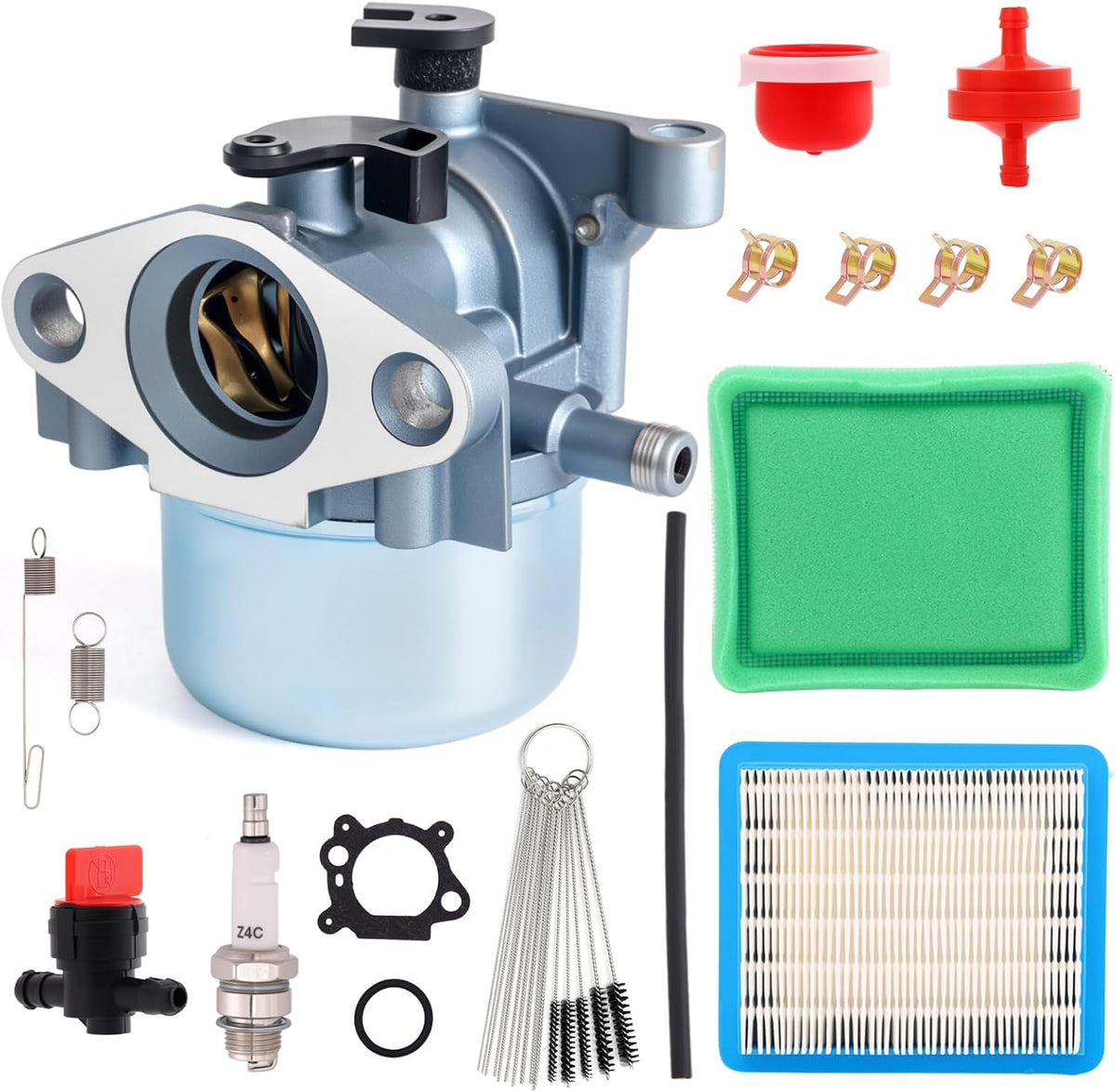 Carburetor for John Deere JS36 JS26 JS30 JS20 JS25 JS38 JM26 JM36 JA60