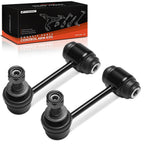 A-Premium Rear Sway Bar Link Stabilizer Bar Link, Compatible with Lexus