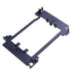 New CPU Holder Plastic Heat Sink Base Compatible with Dell Gen14 Poweredge Server R640 R540 R740 R940 Black Clip XPDVP