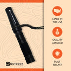 Deer Call for Whitetail Deer - Rack Finder Grunt Call