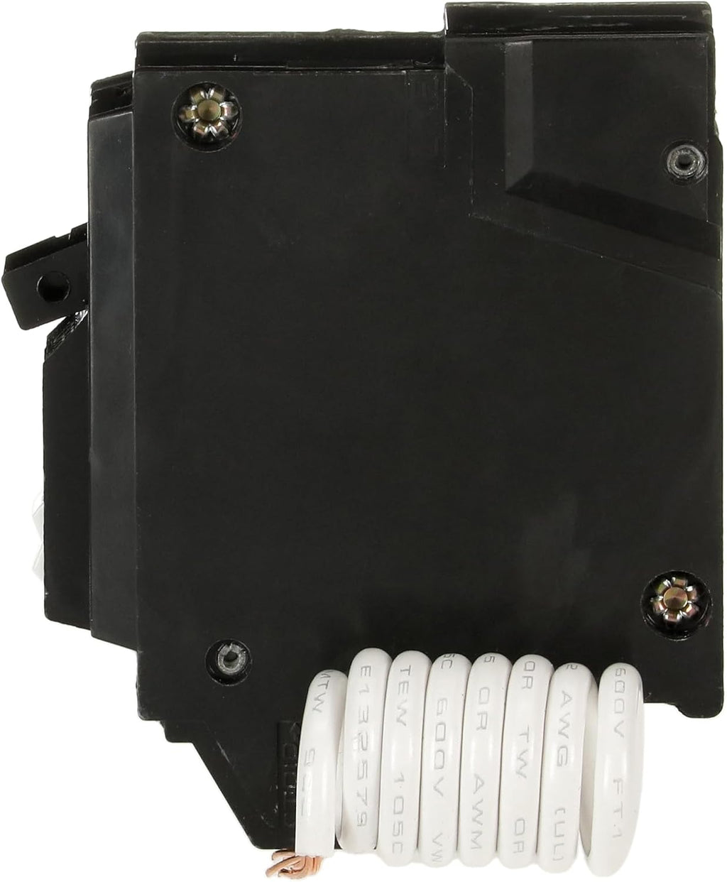 Q-Line THQL1120AFP2 20A Single Pole Arc Fault Combination Circuit Breaker • 20 Amp Single Pole 120 VAC AFCI Breaker •