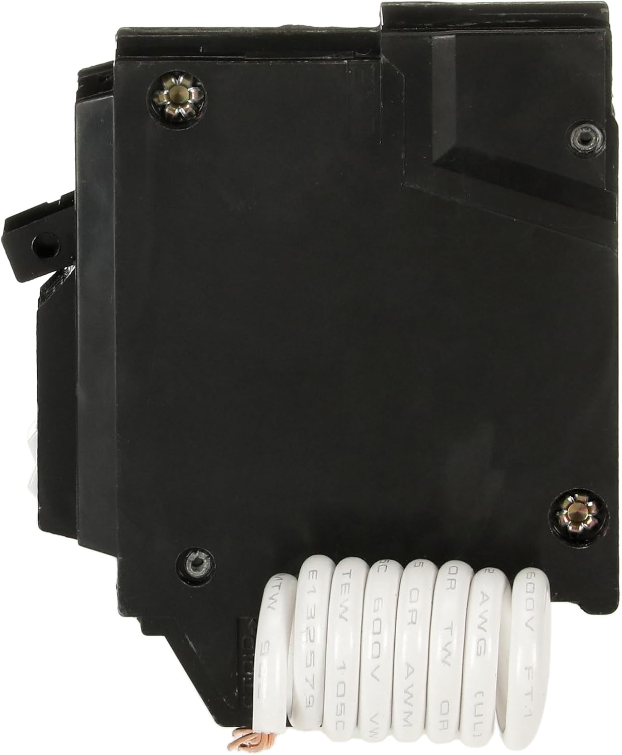 Q-Line THQL1120AFP2 20A Single Pole Arc Fault Combination Circuit Breaker • 20 Amp Single Pole 120 VAC AFCI Breaker •