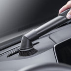 Original SSP-10 Attachable Dusting Brush for Miele, Vacuum Cleaner Attachments Accessory