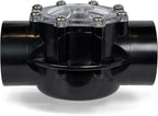 FibroPool ValvesPOSI2InchCheck 2 in Check Valve - 5 PSI Spring Loaded