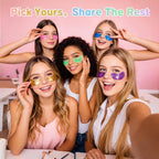Under Eye Patches, 35 Pairs Eye Masks for Dark Circles