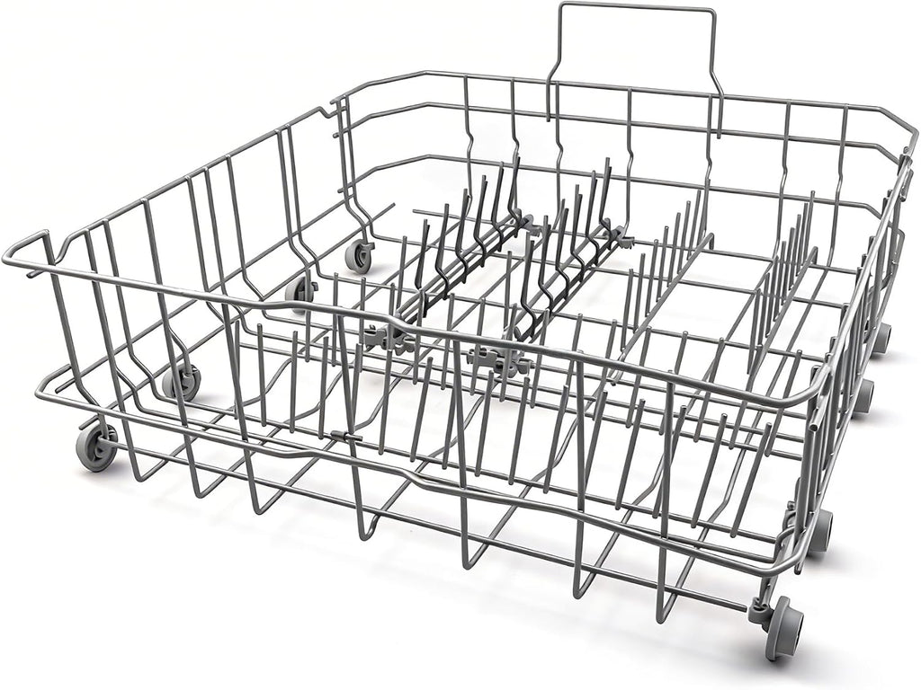 20000533 20007189 Dishwasher lower dishrack Assembly for bosch thermador