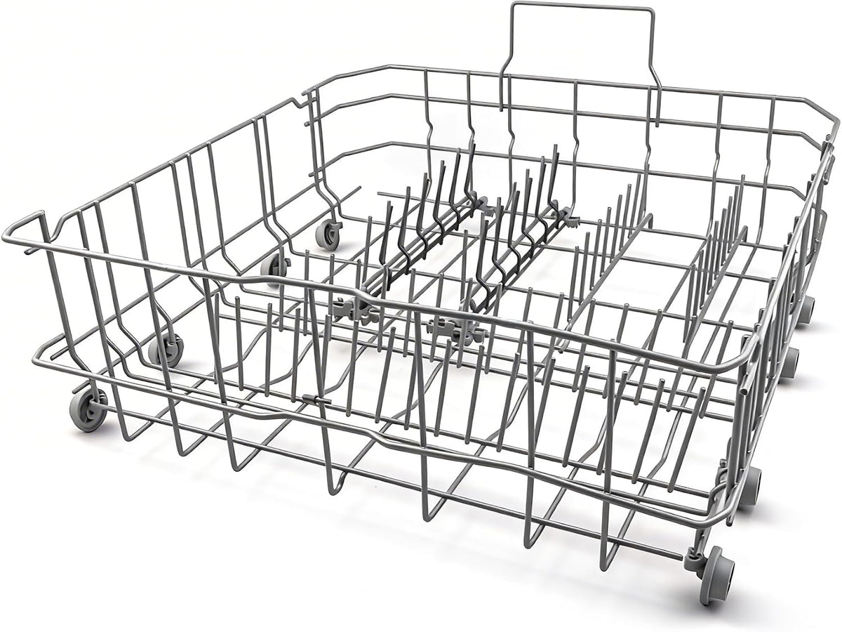 20000533 20007189 Dishwasher lower dishrack Assembly for bosch thermador