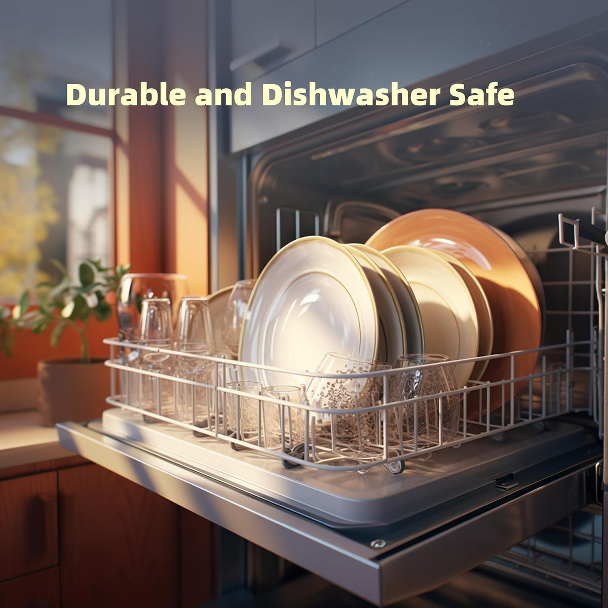 15.75" Microwave Turntable Plate for KitchenAid Microwave