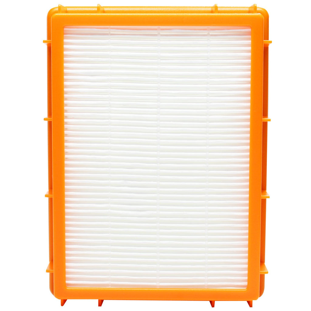 Upstart Battery Replacement for Eureka 4885A Vacuum High Efficiency Filter