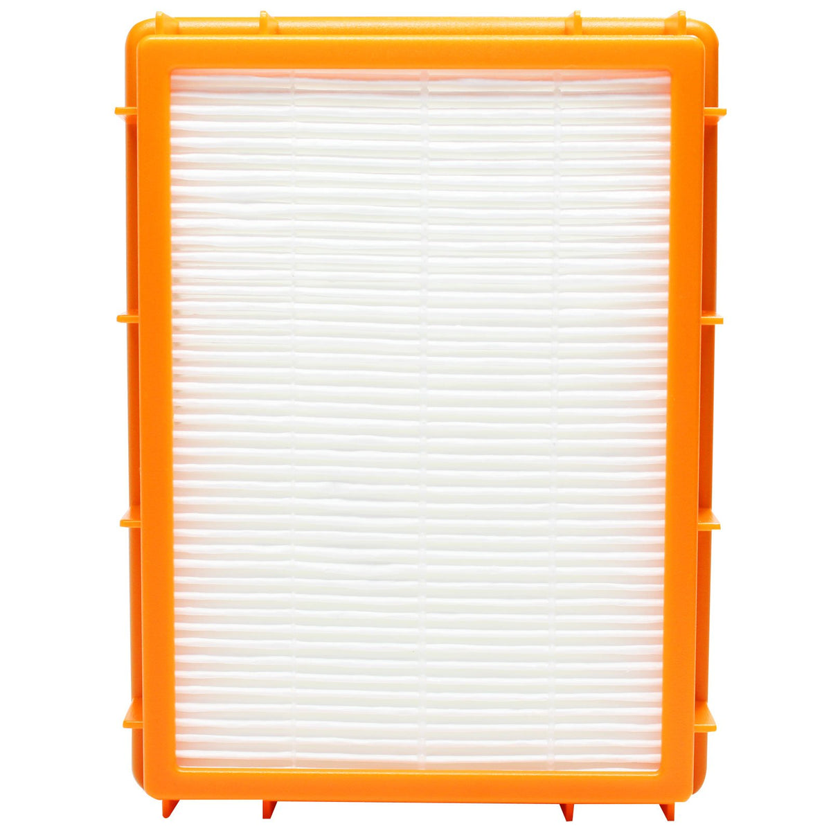 2x Replacement for Eureka Boss SmartVac 4870T Vacuum High Efficiency Filter