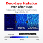 Madeca Time Reverse Boosting Toner - Hydrating Skincare