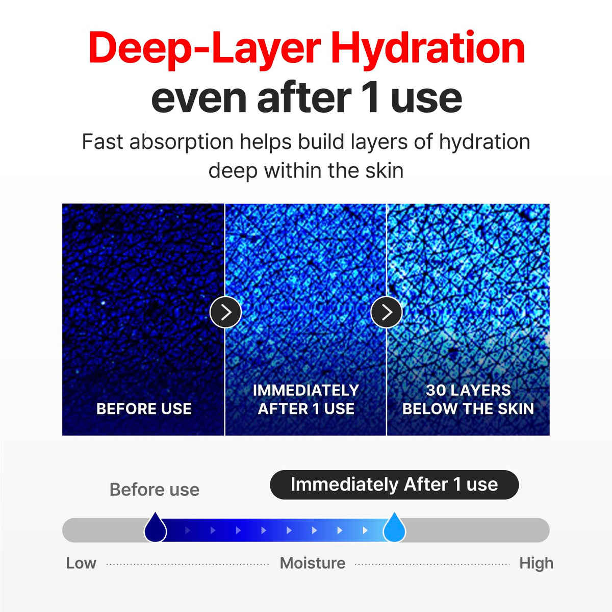 Madeca Time Reverse Boosting Toner - Hydrating Skincare