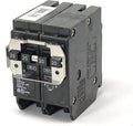 Eaton BR420 Plug-On Mount Type BR Circuit Breaker 4-Pole 20 Amp 120/240 Volt AC