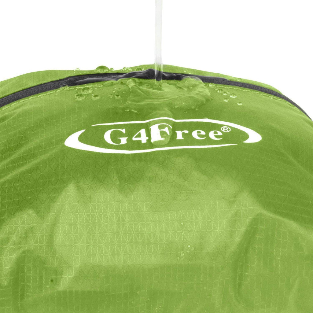 20L Lightweight Packable Backpack Travel Hiking Daypack Foldable Backpack for Men Women
