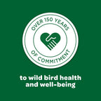 Essentials Blend Wild Bird Seed Mix, 9.5 Pounds