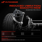 A-Premium Front Suspension Strut Mount Compatible with Nissan