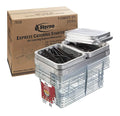 Express Catering Buffet Set, 72 Piece